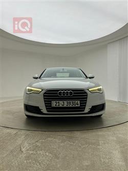 اودي A6